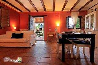 Masia los Toranes - Destino Starlight - 6