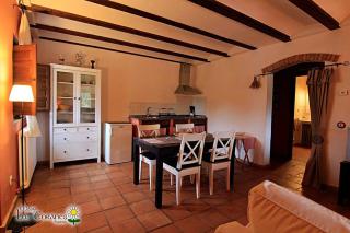 Masia los Toranes - Destino Starlight - 8