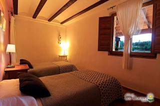 Masia los Toranes - Destino Starlight - 5