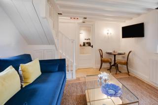 1 Bed in Wells-next-the-Sea oc-2298 - 8