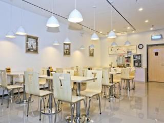 7 Days Premium Jinan Gaoxin Qu Wanda Plaza - Jinan - 2