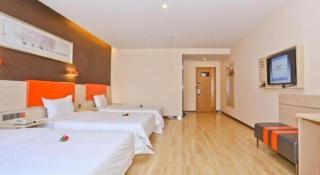 7 Days Premium Jinan Gaoxin Qu Wanda Plaza - Jinan - 1