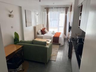 The Ember Nest bnbs - 0