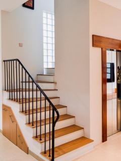 TRÍ Home & Motorbike Rentals - 1