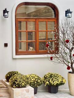 TRÍ Home & Motorbike Rentals - 1