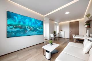 OriLive Apartment Hotel Dongguan Dongcheng Wanda Branch - 4