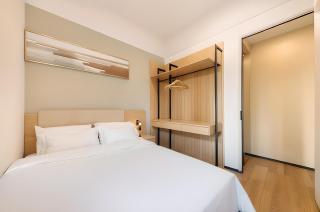 OriLive Apartment Hotel Dongguan Dongcheng Wanda Branch - 7