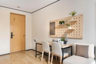 OriLive Apartment Hotel Dongguan Dongcheng Wanda Branch - 6