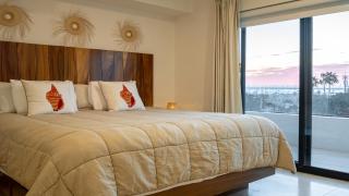 Casa Altamar - Rooftop, vistas y Piscina a pasos del Malecon - 3