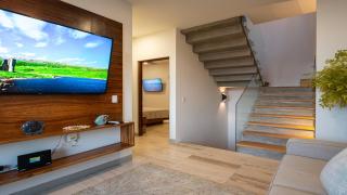 Casa Altamar - Rooftop, vistas y Piscina a pasos del Malecon - 5