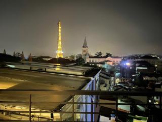 Ben Ben Hotel - Near City Center - 3