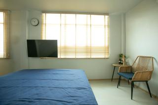 Uncle NID Hostel - 8