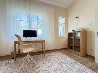 Exclusive Family Sanctuary - Calm & Spacious Stay - 5