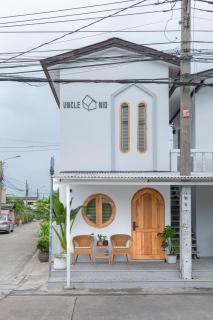 Uncle NID Hostel - 2