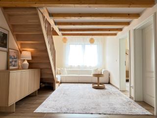 Exclusive Family Sanctuary - Calm & Spacious Stay - 7