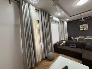 East Legon Cozy 2 BR 2 Bath Apt with backup Power - 2