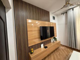 East Legon Cozy 2 BR 2 Bath Apt with backup Power - 4