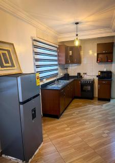 East Legon Cozy 2 BR 2 Bath Apt with backup Power - 6