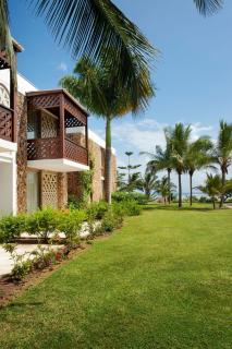 Meliá Zanzibar - 1
