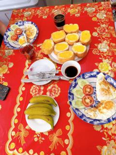 New Nhat Minh HomeStay & Tour - 6