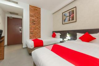 Capital O 91277 Nur Villa Hotel - 3