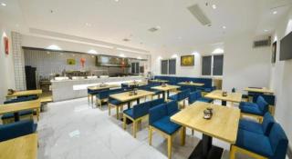 PAI Hotel·Luoyang Dingding Bei Road Hongjin Logistics International Peony Garden - 2