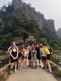 New Nhat Minh HomeStay & Tour - 8