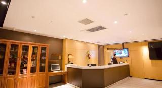 IU Hotel Baoding Yuhua East Road Passenger Center - 7