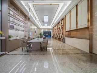 Lavande Hotel·Huizhou Zhongkai - 8