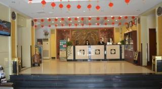 GreenTree Inn WeiFang QingZhou Middle HaiDai Road Electric Power Shell - 8
