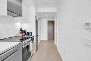 The Prime Nest Studio Suite - 3