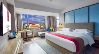 Echarm Hotel Lhasa Potala Palace - 3