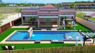 D' Village Private Pool Villa - 0