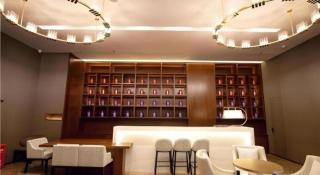 Echeng Hotel Sanming City Government RT-Mart - 5