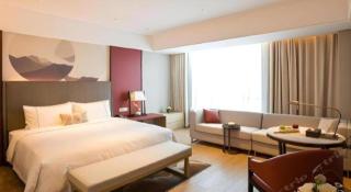 Echeng Hotel Sanming City Government RT-Mart - 3