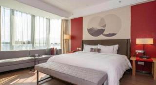 Echeng Hotel Sanming City Government RT-Mart - 2