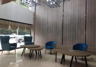 Echarm Hotel Yuexi Bus Station Hengtai City - 8