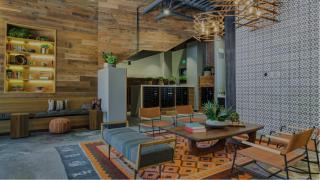 Landing Amazing Studio Gym Clubhouse - 7
