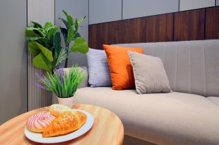 Premium Studio Heart of the City - 6