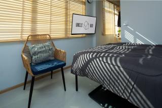 Uncle NID Hostel - 7