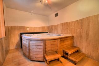 Dom Wczasowy Angelika BASEN JACUZZI SAUNA W CENIE POBYTU - Murzasichle - 5