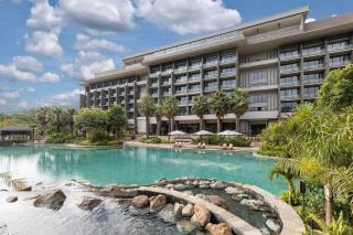 Gran Meliá Arusha - 5