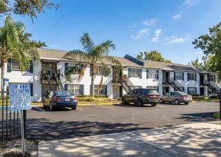 Landing Apartments - The William at Westshore - 3