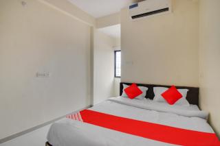 Hotel O Hotel Park View - 5