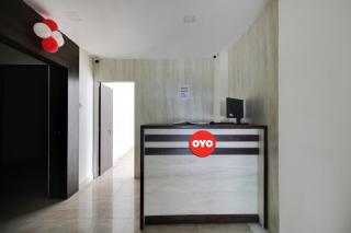 Hotel O Hotel Park View - 7