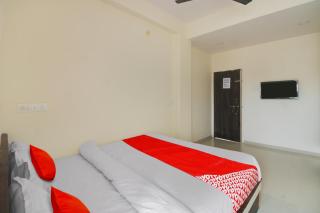 Hotel O Hotel Park View - 3