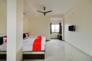 Hotel O Hotel Park View - 4