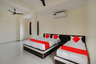 Hotel O GRAND SQUARE - 0