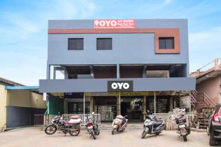 Hotel O Hotel Park View - 0