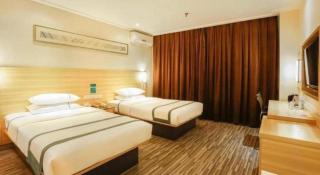 City Comfort Inn Deyang Shifang Yonghu Park - 6